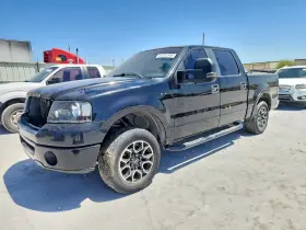 2007 Ford F-150