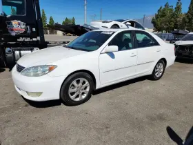 2005 Toyota Camry