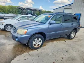 2006 Toyota Highlander