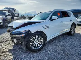 2026 Genesis GV80