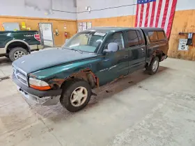 2000 Dodge Dakota