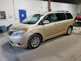2011 Toyota Sienna