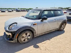 2015 MINI Hardtop