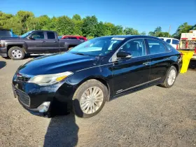 2013 Toyota Avalon