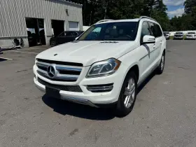 2014 Mercedes-Benz GLC-Class