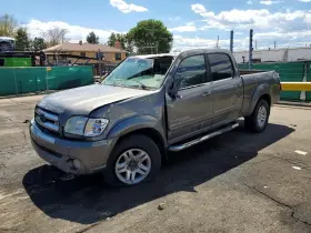 2004 Toyota Tundra