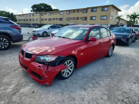 2007 BMW 3 Series