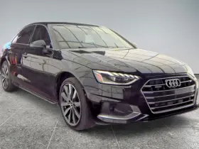 2022 Audi A4
