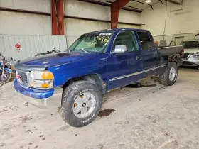 2001 GMC Sierra 1500