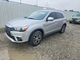 2019 Mitsubishi Outlander