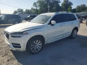 2017 Volvo XC90