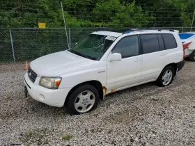 2006 Toyota Highlander