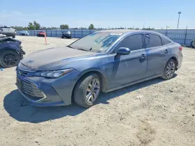 2021 Toyota Avalon