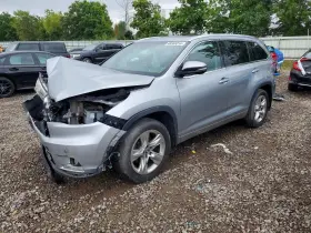 2016 Toyota Highlander