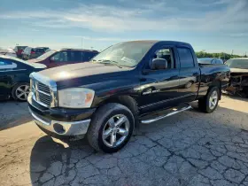 2007 Dodge Ram 1500