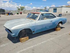 1967 Chevrolet Corvaire