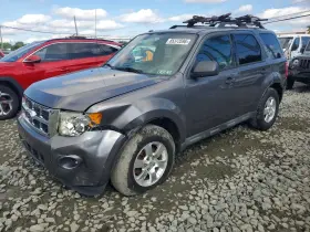 2012 Ford Escape