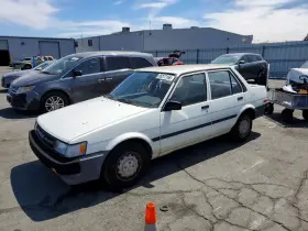 1987 Toyota Corolla