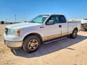 2006 Ford F-150