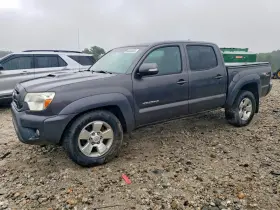 2012 Toyota Tacoma
