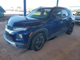 2022 Chevrolet Trailblazer