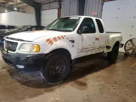 2003 Ford F-150