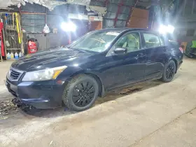2009 Honda Accord