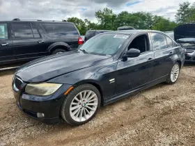 2009 BMW 3 Series
