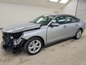 2026 Honda Accord