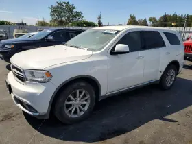 2017 Dodge Durango