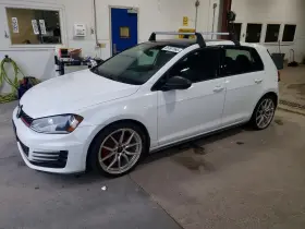 2015 Volkswagen Golf GTI