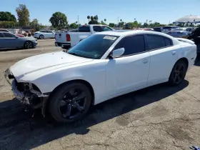 2014 Dodge Charger