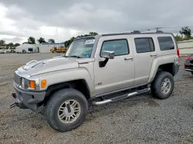 2006 Hummer H3