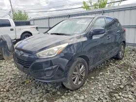 2015 Hyundai Tucson