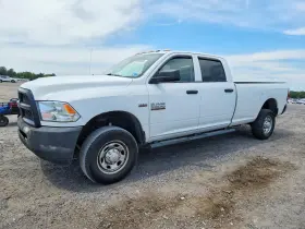 2017 RAM 2500