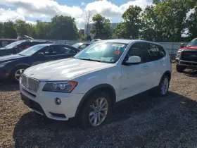 2013 BMW X3