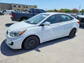 2017 Hyundai Accent