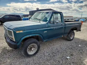 1983 Ford F-150