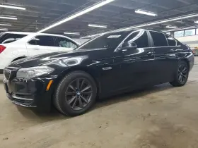 2014 BMW 5 Series