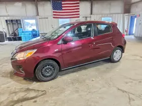 2024 Mitsubishi Mirage