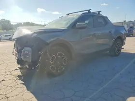 2022 Hyundai Santa Cruz