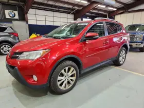 2014 Toyota RAV4