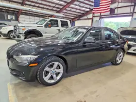 2014 BMW 3 Series