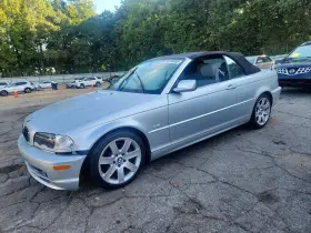 2003 BMW 3 Series