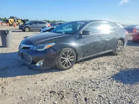 2015 Toyota Avalon