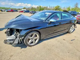 2019 Audi S5