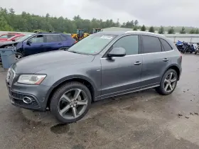 2015 Audi Q5