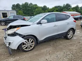 2013 Hyundai Tucson