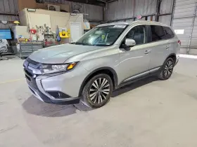 2020 Mitsubishi Outlander