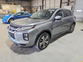2020 Mitsubishi Outlander